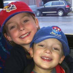 Meet your Posher, Tara