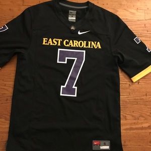 ECU Jersey