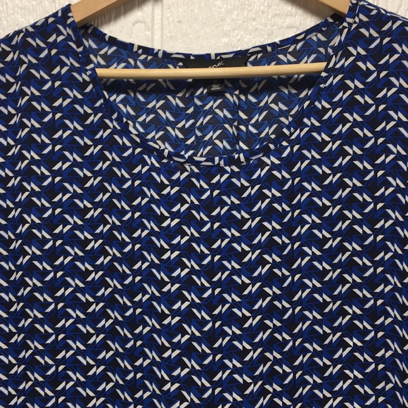 Blouse - Picture 2 of 4