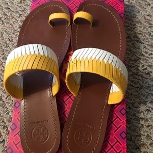 Tory Burch sandals