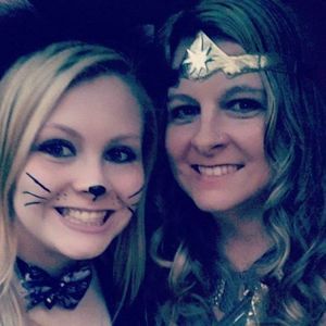 Meet your Posher, Lori