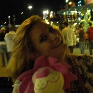 Meet your Posher, Sandy