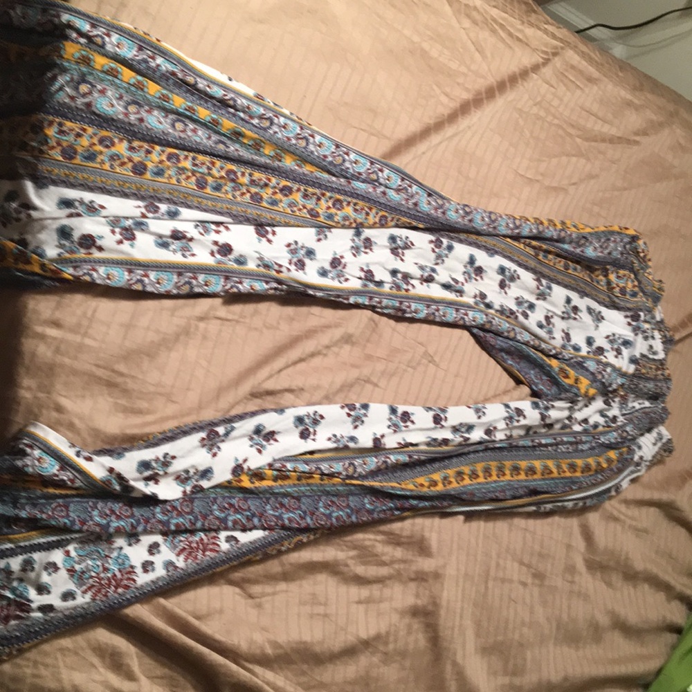 Soft comfy Bell Bottoms