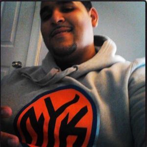 Meet your Posher, Edward