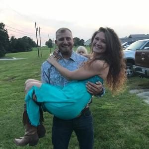 Meet your Posher, Matt