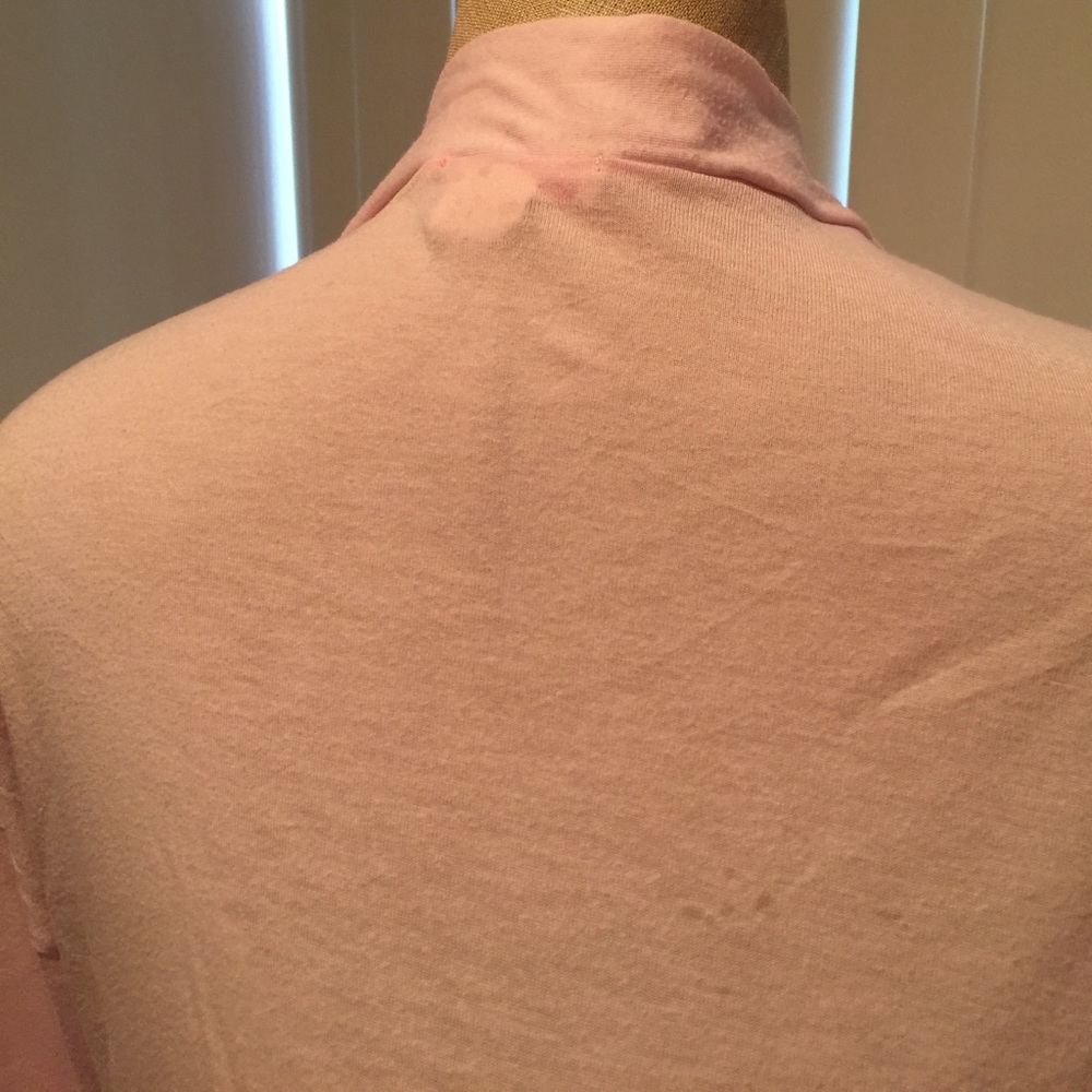Pink robe - Picture 7 of 7