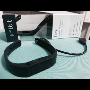 Fitbit Flex