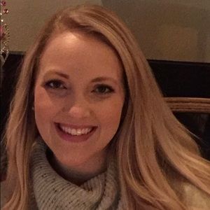 Meet your Posher, Kaylee