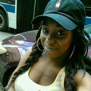 Meet your Posher, Shavon