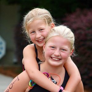 Meet your Posher, Carrie