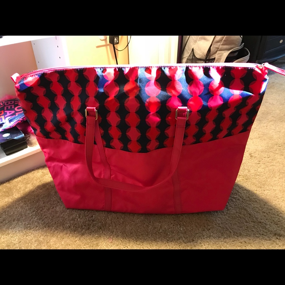 Weekender Bag