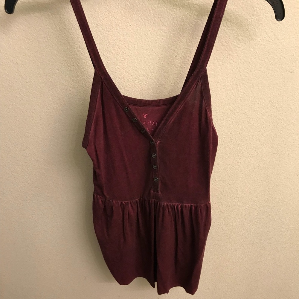 American Eagle tank top