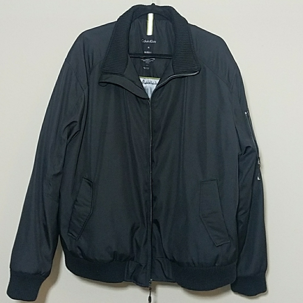 Calvin Klein Jacket