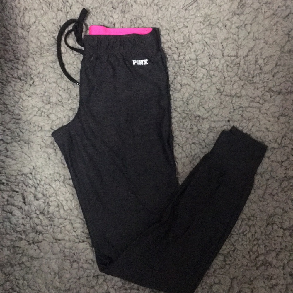 PINK ultimate tights