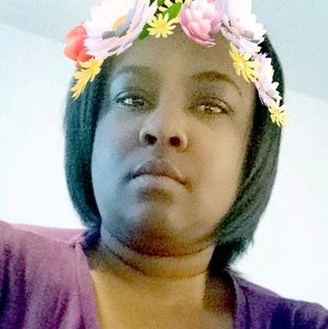 Meet your Posher, Tiasha