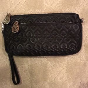 Brighton Wristlet