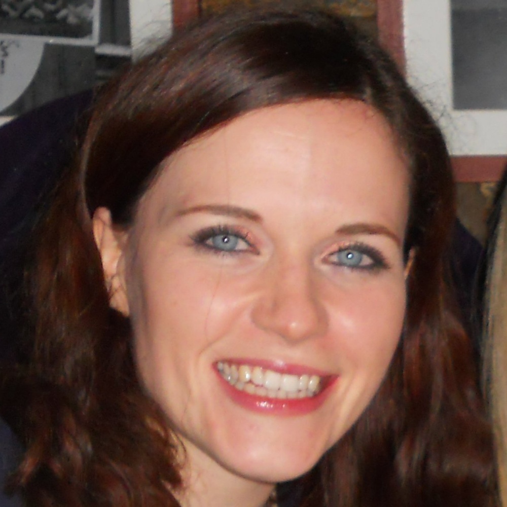 Meet your Posher, Siobhan