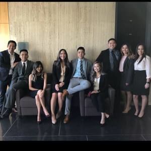 Meet your Posher, Ryan