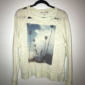 Wildfox Sweatshirt