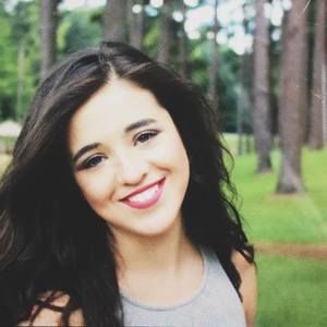 Meet your Posher, Abby