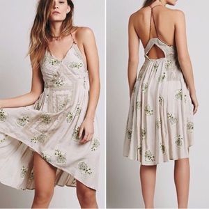 Free people dress