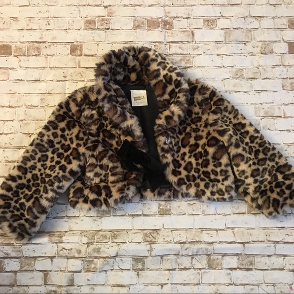 Lot of 2 18-24 coats for baby girls Crazy 8, Baby8 - Picture 2 of 8