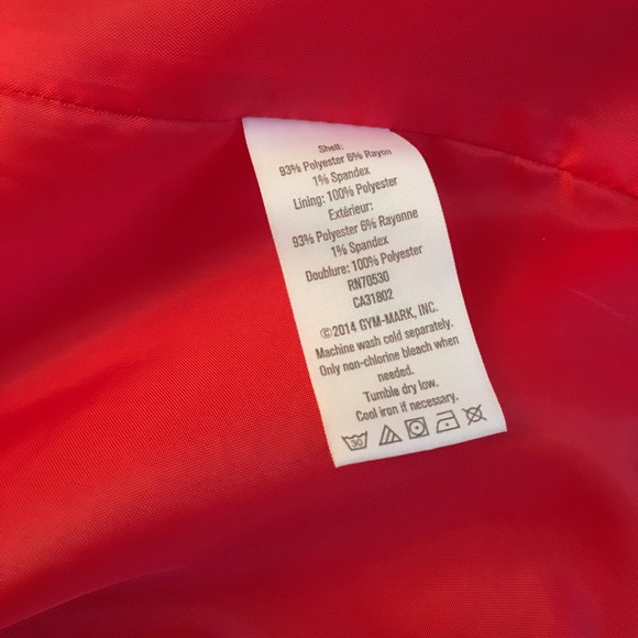 Lot of 2 18-24 coats for baby girls Crazy 8, Baby8 - Picture 8 of 8