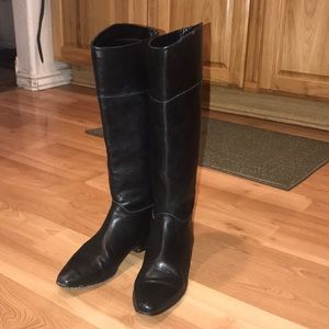 charles david riding boots