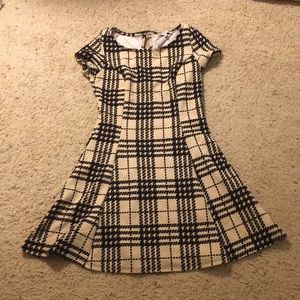 CHARLOTTE RUSSE  DRESS