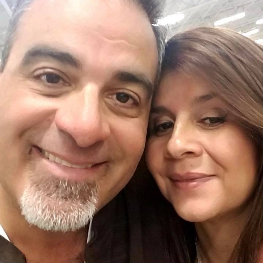 Meet your Posher, Adriana