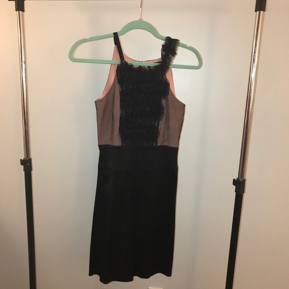 BCBG FORMAL ATTIRE DRESS‼️