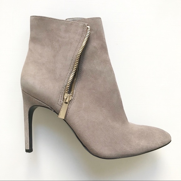 Vince Camuto Shoes - | V i n c e  C a m u t o |  Chantel Suede Boots
