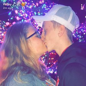 Meet your Posher, Aaron