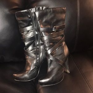 Women’s boots