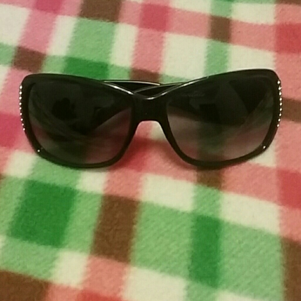 Aeropostale Black sunglasses
