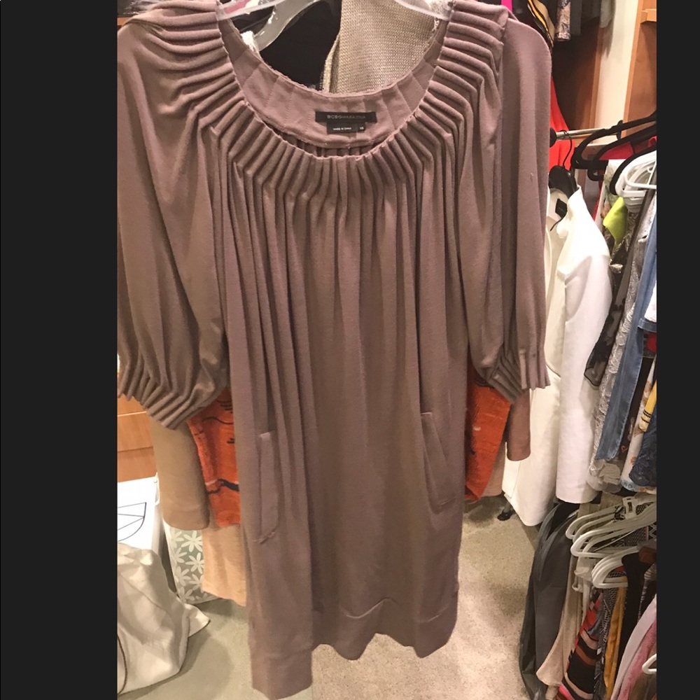 BCBG Max Azria dress