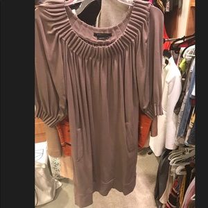 BCBG Max Azria dress