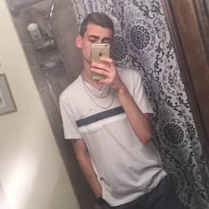 Meet your Posher, Jake