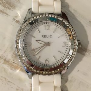 Relic women’s watch