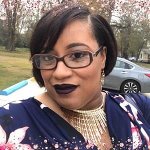 Meet your Posher, Tasha