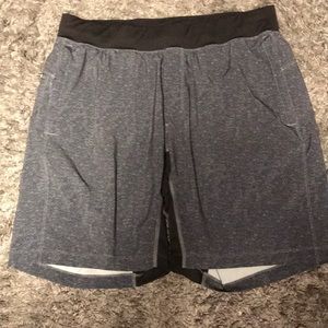 Men’s lululemon shorts