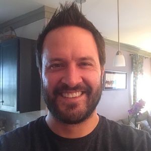 Meet your Posher, Patrick