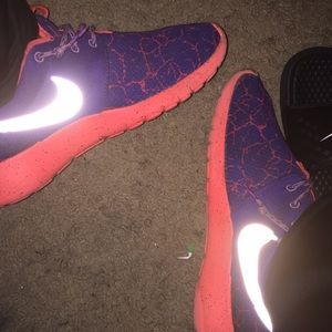 Nike Running Shoes