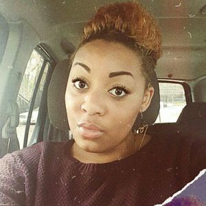 Meet your Posher, Shay