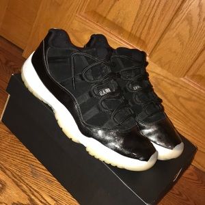 Jordan 11 “barons”