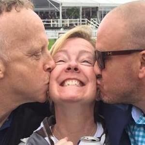 Meet your Posher, Keri