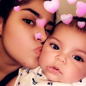 Meet your Posher, Olga