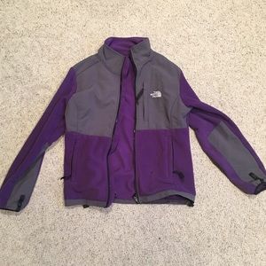 The North Face Coat