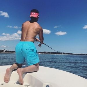 Meet your Posher, Sam