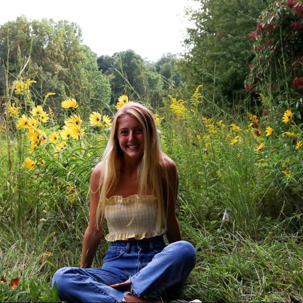 Meet your Posher, Kyra